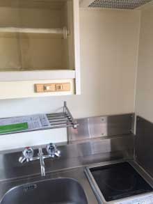 クローゼット