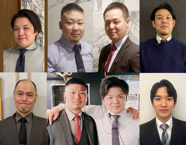 男性画像